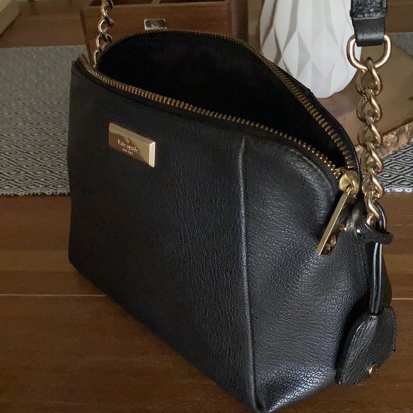 Kate Spade cross body purse - Picture 9 of 14